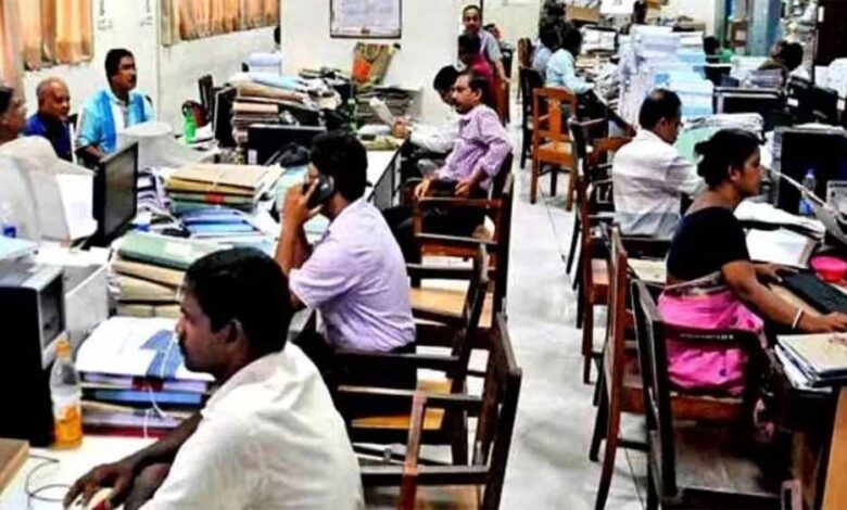 एससी-एसटी-वर्ग-के-लिए-आरक्षण-अनुसार-पदोन्नति-के-पद-सुरक्षित-रहेंगे,-पदोन्नति-में-आरक्षण-के-पुराने-प्रावधान