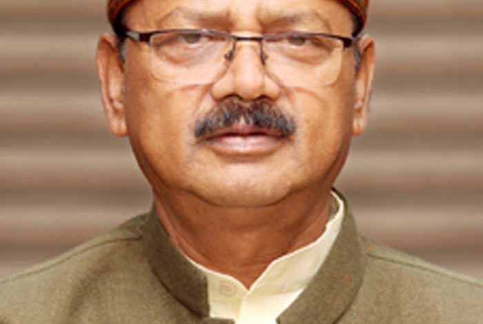 हाथकरघा-एवं-हस्तशिल्प-के-क्षेत्र-में-किये-गए-हैं-उल्लेखनीय-कार्य-:-राज्यमंत्री-जायसवाल