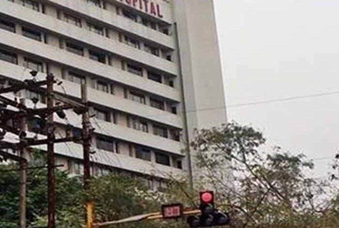 बॉम्बे-हॉस्पिटल-को-मिली-बम-से-उड़ाने-की-धमकी,-ई-मेल-से-मिली-धमकी,-पुलिस-ने-शुरू-की-जांच