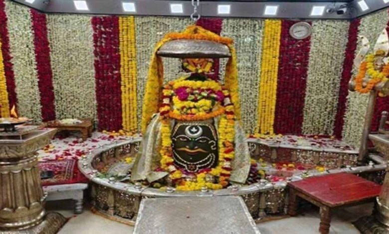 महाकाल-मंदिर-में-श्रद्धालुओं-की-संख्या-तय-करने-उच्च-स्तरीय-समिति-बनेगी
