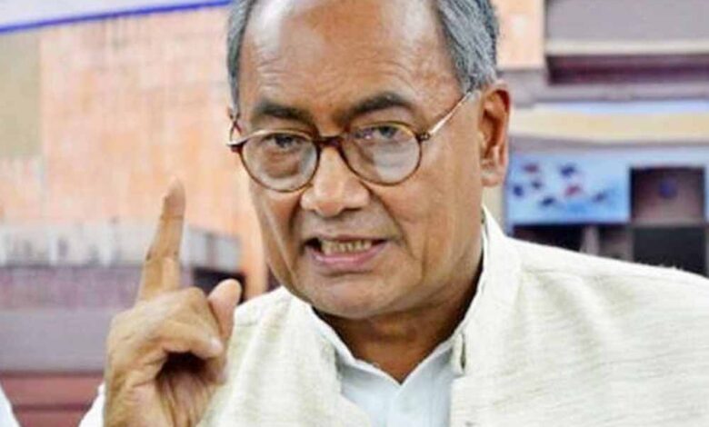 हमें-दुख-है-कि-युद्ध-विराम-की-घोषणा-होने-के-बाद-पाकिस्तान-द्वारा-भारत-पर-मिसाइल-दागे-गए,-जो-उचित-नहीं:-दिग्विजय-सिंह