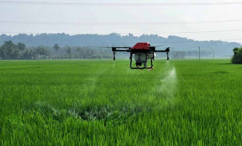 केंद्रीय-कृषि-मशीनरी-प्रशिक्षण-और-परीक्षण-संस्थान-केंद्र-से-मप्र-को-बड़ी-सौगात-मिली,-बुधनी-में-खुलेगा-देश-का-पहला-कृषि-केंद्र