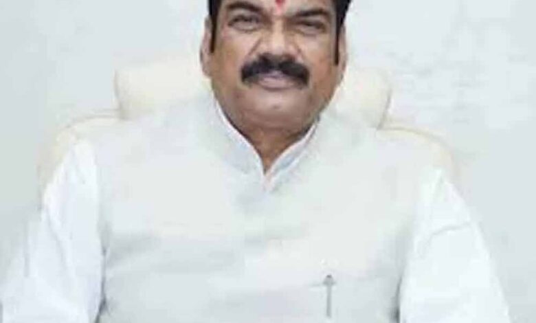 प्रोत्साहन-राशि-की-घोषणा-का-परिणाम,-77.74-लाख-मीट्रिक-टन-गेहूँ-उपार्जित:-खाद्य-मंत्री-राजपूत