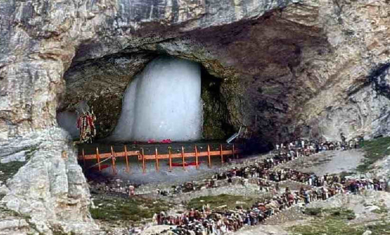 अमरनाथ-यात्रा-के-लिए-भक्त-लगातार-रजिस्ट्रेशन-करवा-रहे