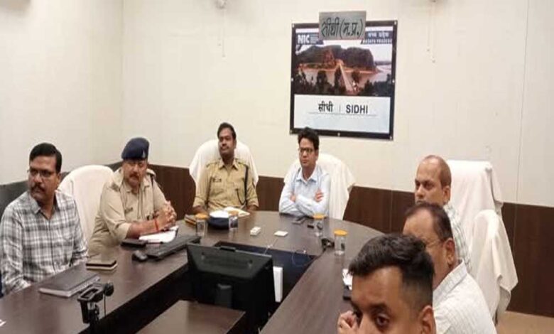 सिविल-डिफेंस-प्लान-एवं-शासन-से-जारी-निर्देशों-का-पालन-सुनिश्चित-करायें-–-मुख्य-सचिव