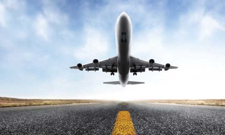 आने-वाले-समय-में-रतलाम-आर्थिक-गतिविधियों-का-बनेगा-सेंटर,-हवाई-पट्टी-का-विस्तार,-कॉमर्शियल-फ्लाइट्स-भरेंगी-उड़ान