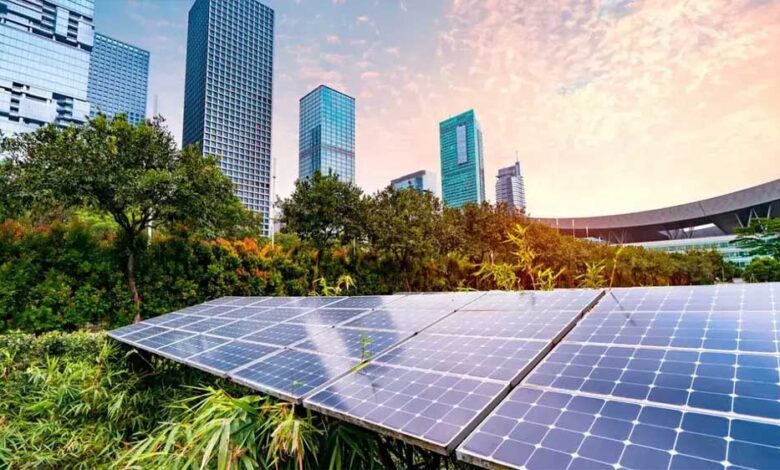 मध्यप्रदेश-में-दो-वर्ष-के-अंदर-10-शहरों-को-ग्रीन-सिटी-के-तौर-पर-विकसित-किए-जायेंगे