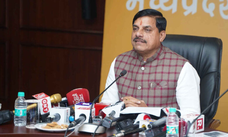 cm-यादव-ने-उज्जैन-को-एक-बार-बड़ी-सौगात-दी,-दो-एलिवेटेड-कॉरिडोर-बनाने-की-सैद्धांतिक-सहमति