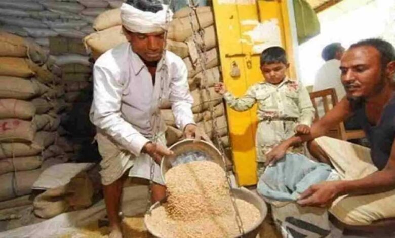 गुना-में-मुर्दे-खा-गए-करोड़ों-का-आनाज,-जांच-में-हुआ-बड़े-फर्जीवाड़े-का-खुलासा