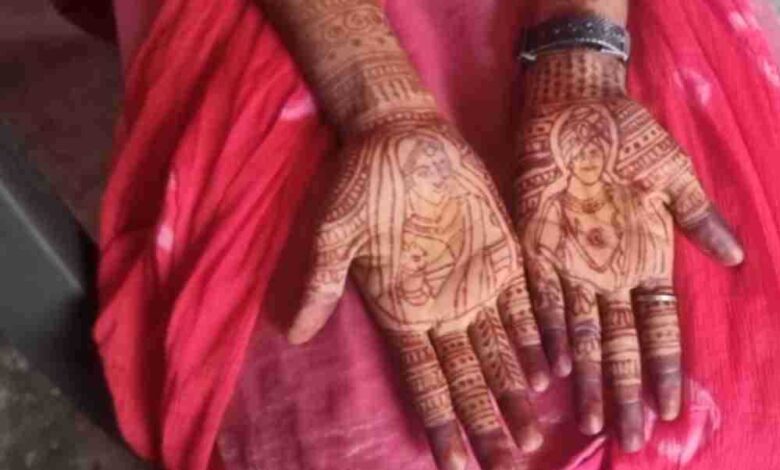 मेहंदी-लगाए-बैठी-रही-दुल्हन…वर-पक्ष-ने-दहेज-में-एक-लाख-की-मांग-और-इन्हीं-एक-लाख-रुपयों-के-लिए-बारात-वापस-ले-गए