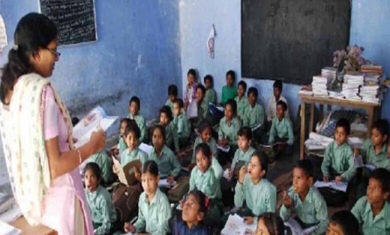 प्रदेश-में-शिक्षकों-की-समस्या-के-निराकरण-के-लिये-19-मई-से-लगेंगे-शिविर