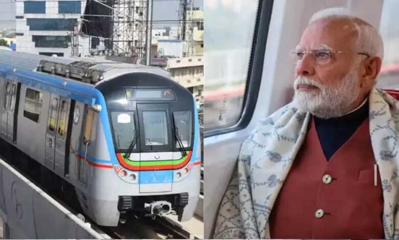 मध्य-प्रदेश-की-पहली-मेट्रो-20-मई-से-दौड़ेगी,-पीएम-मोदी-दिखाएंगे-हरी-झंडी,-7-दिन-फ्री-यात्रा-की-सौगात