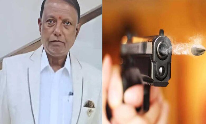 मार्केट-में-कांग्रेस-नेता-ने-सब्जी-बेचने-वाले-पर-तान-दी-बंदूक,-एमपी-के-डिंडौरी-की-घटना