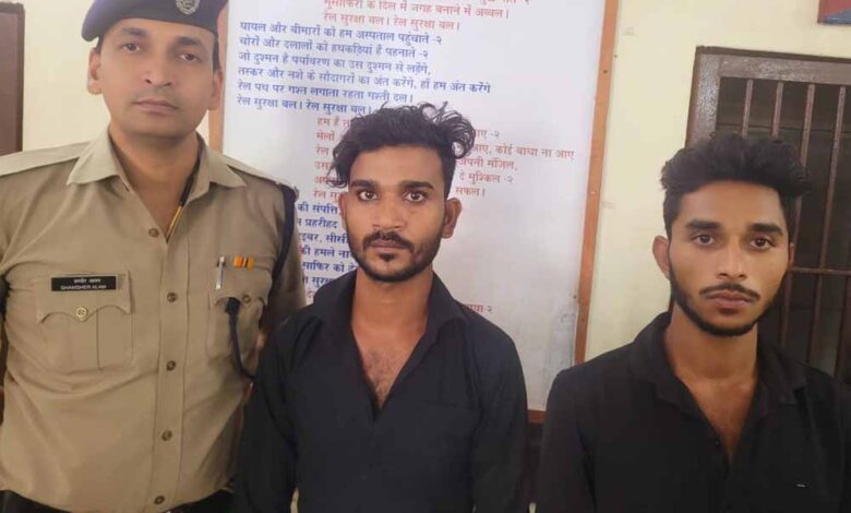 यात्रियों-की-सुरक्षा-में-तत्परता:-संदिग्ध-गतिविधियों-पर-आरपीएफ-की-सक्रिय-कार्रवाई