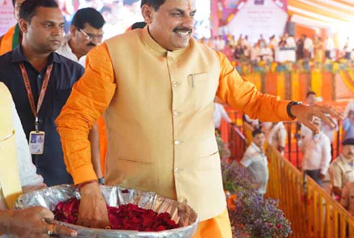 बहनों-के-लिए-राज्य-सरकार-के-द्वार-सदैव-हैं-खुले-:-मुख्यमंत्री-डॉ.-यादव