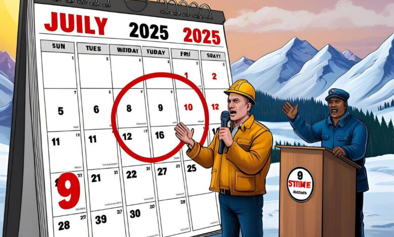 देशव्यापी-हड़ताल-अब-9-जुलाई-2025-को,-ट्रेड-यूनियनों-ने-बदली-तारीख