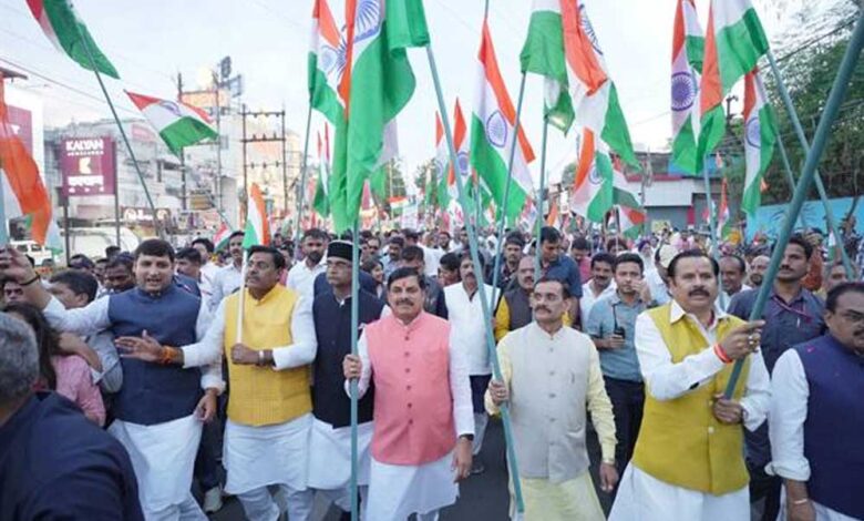 ऑपरेशन-सिंदूर-के-माध्यम-से-दुनिया-ने-देखा-नया-शक्ति-संपन्न-भारत-:-मुख्यमंत्री-डॉ.-यादव