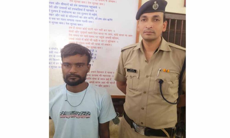यात्रियों-की-सुरक्षा-सर्वोपरि:-संदिग्ध-गतिविधियों-पर-आरपीएफ-की-सख्त-कार्रवाई