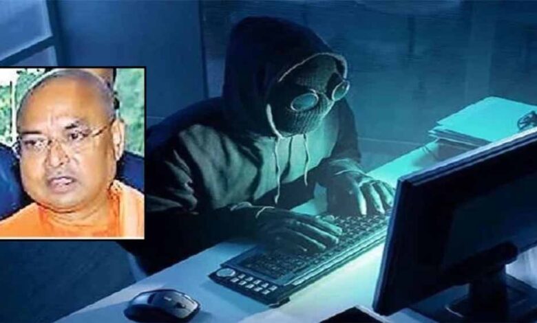 गुजरात-के-माइकल-ने-यूपी-में-फैलाया-किराये-के-खातों-का-नेटवर्क,-गरीबों-और-बेरोजगार-छात्रों-को-बनाया-मोहरा