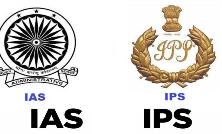 मध्य-प्रदेश-राज्य-सेवा-के-16-अफसर-आईएएस-और-5-आईपीएस-बनेंगे