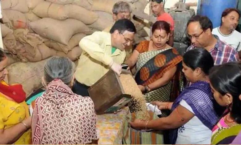 mp-में-एक-जून-से-लागू-होगा-स्मार्ट-पीडीएस-सिस्टम,-87-फीसदी-पूरा-हो-चुका-ekyc-का-काम