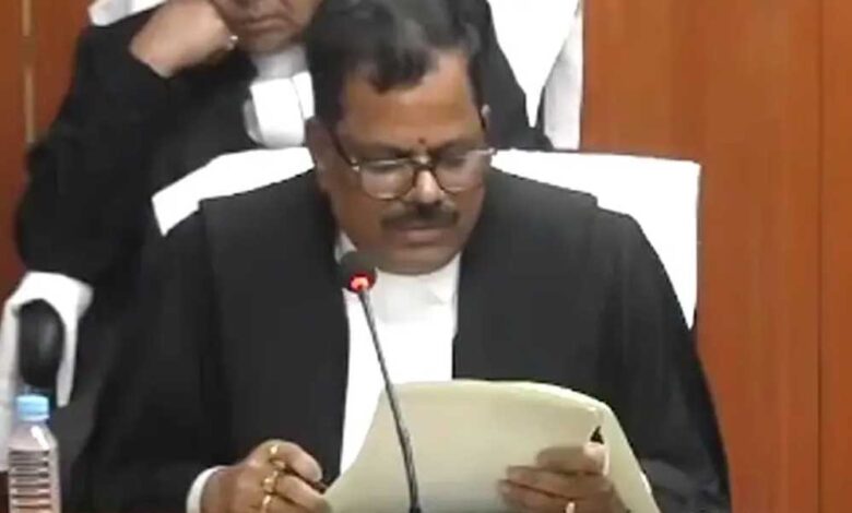 जस्टिस-रमण-बोले-मेरी-पत्नी-बीमार-थी,-फिर-भी-नहीं-सुनी,-किया-मेरा-तबादला