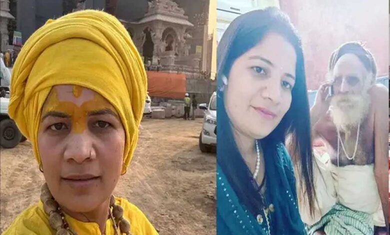 90-लाख-के-गबन-मामले-में-साध्वी-लक्ष्मी-और-भाई-की-जमानत-रद्द,-hc-ने-कहा-गुमराह-किया,-लटकी-गिरफ्तारी-की-तलवार