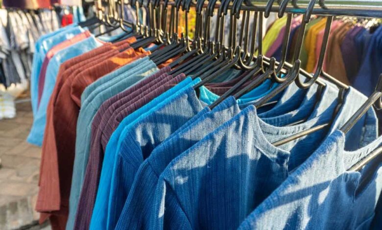 इंदौर-के-रेडीमेड-गारमेंट-व्यापारियों-ने-चीन-और-बांग्लादेश-में-निर्मित-वस्त्रों-और-एक्सेसरीज-के-बहिष्कार-का-निर्णय-लिया