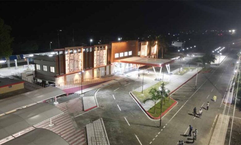 प्रधानमंत्री-नरेंद्र-मोदी-आज-देशभर-के-103-पुनर्विकसित-रेलवे-स्टेशनों-का-करेंगे-उद्घाटन