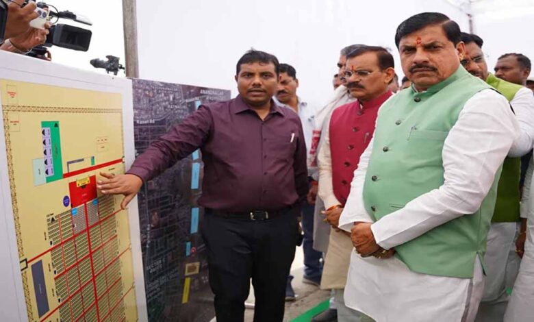 प्रधानमंत्री-मोदी-का-मानना-है-कि-महिलाओं-की-प्रगति-के-बिना-देश-प्रदेश-की-प्रगति-अधूरी:-मुख्यमंत्री-डॉ.-मोहन-यादव