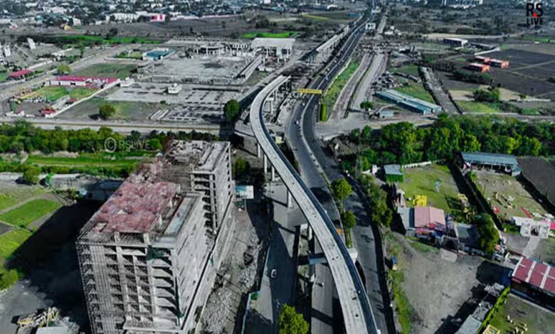 इंदौर-मेट्रोपाॅलिटन-रीजन-का-दायरा-9-हजार-वर्ग-किलोमीटर-हो-जाएगी-,-पांच-जिले-जुड़ेंगे