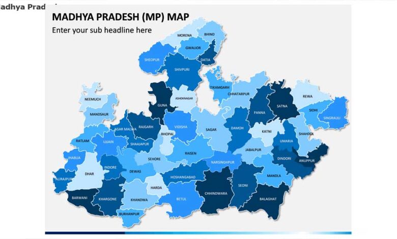 मध्यप्रदेश-की-15-पंचायतों-का-बदल-जाएगा-नक्शा,-कई-गांव-होंगे-इधर-से-उधर
