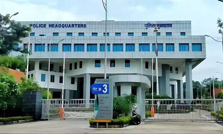 प्रशासनिक-फेरबदल-27-डिप्टी-एसपी-और-असिस्टेंट-कमांडेंट-को-पदोन्नत-कर-एडिशनल-एसपी-और-डिप्टी-कमांडेंट-के-पद-पर-नियुक्त-किया