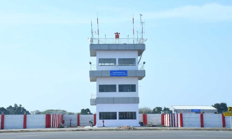 प्रधानमंत्री मोदी 31 मई को करेंगे दतिया और सतना एयरपोर्ट का वर्चुअल लोकार्पण