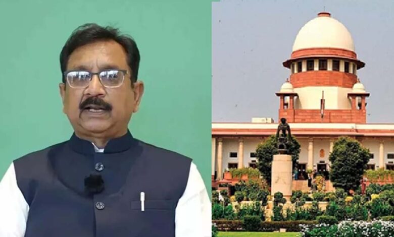 सुप्रीम-कोर्ट-मंत्री-विजय-शाह-मामले-में-करेगा-आज-सुनवाई,-sit-की-स्टेटस-रिपोर्ट-पर-बहस-होगी