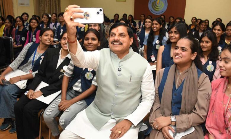 पूरा देश मना रहा है देवी अहिल्याबाई का 300वां जन्म जयंती वर्ष – मुख्यमंत्री डॉ. यादव