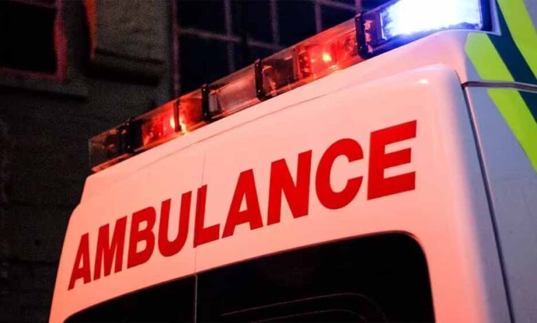 केंद्रीय राज्यमंत्री के दखल के बाद मिली एंबुलेंस, गर्भपात के लिए भटकती रही रेप पीड़िता