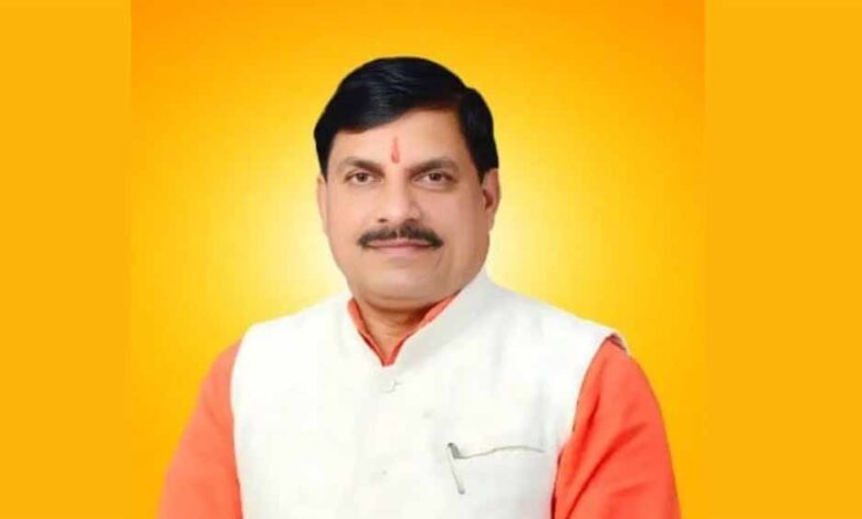 मुख्यमंत्री-मोहन-यादव-ने-कहा-–-भारतीय-नारी-के-खिलाफ-अंग्रेजों-द्वारा-फैलाए-गए-भ्रम-को-खत्म-करना-जरूरी