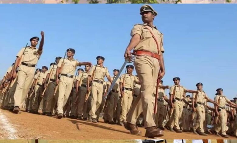 mp-पुलिस-मुख्यालय-ने-पुलिस-आरक्षकों-का-काडर-राज्यस्तरीय-करने-का-प्रस्ताव-तैयार