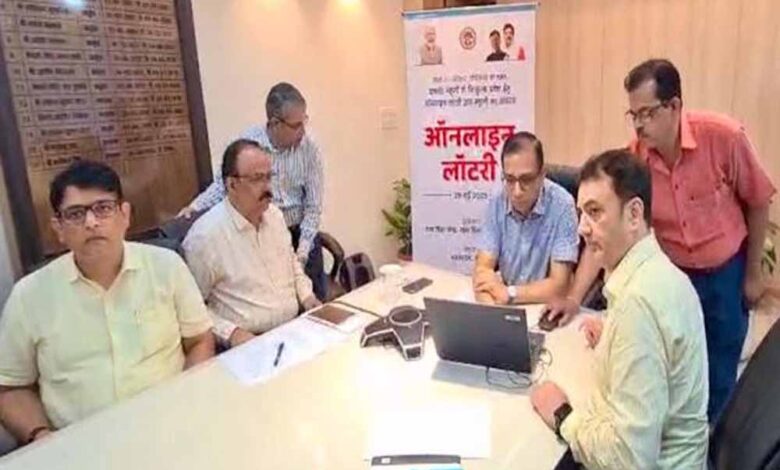 प्रदेश में 83 हजार से अधिक बच्चों को मिला नि:शुल्‍क प्रवेश