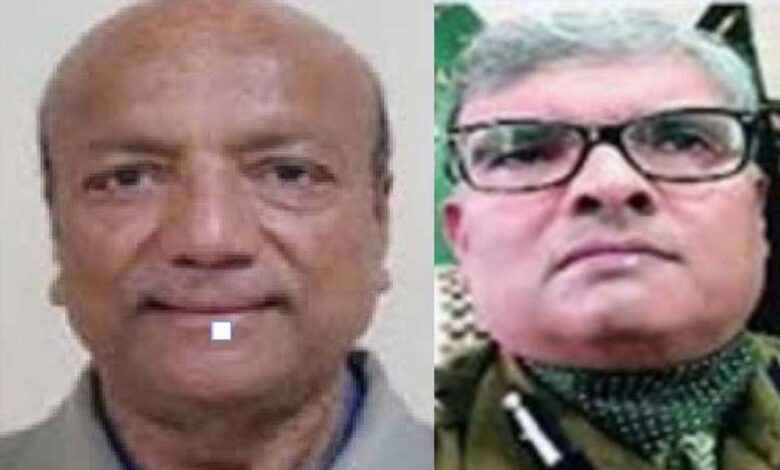 प्रज्ञा-ऋचा-श्रीवास्तव-बनीं-होमगार्ड-की-डीजी,-एसीएस-विनोद-कुमार-हुए-रिटायर,-जीएडी-जारी-करेगा-पदोन्नति-आदेश