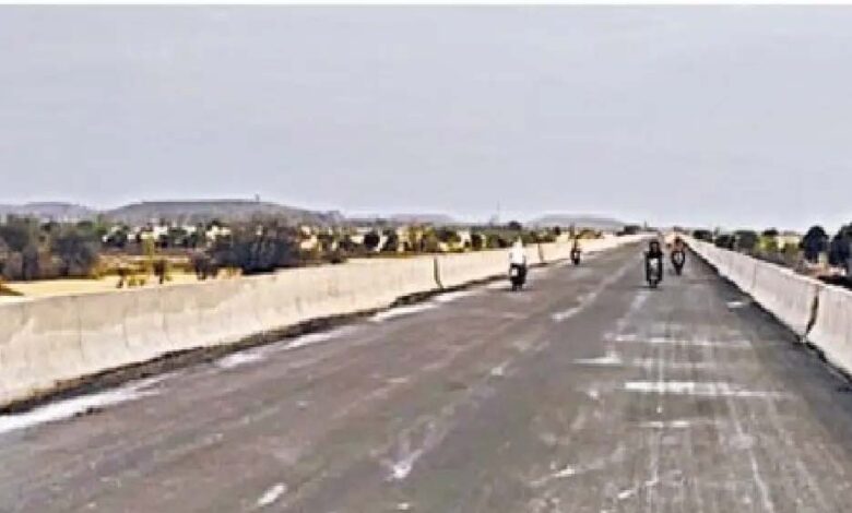 रायसेन-जिले-में-मडिया-डेम-के-डूब-क्षेत्र-में-बनने-वाले-चार-में-से-तीन-फ्लाईओवर-शुरू-हुए