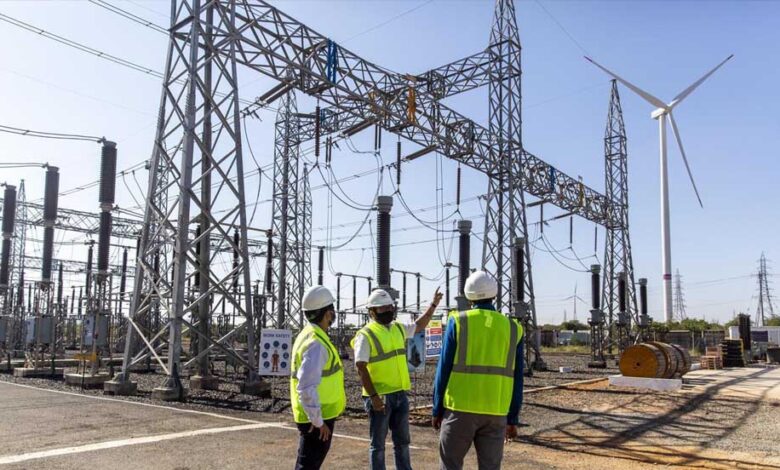 एम.पी. ट्रांसको का नवाचार: ट्रांसमिशन सिस्टम में ओपीजीडब्ल्यू के माध्यम से फोटे का सफल क्रियान्वयन