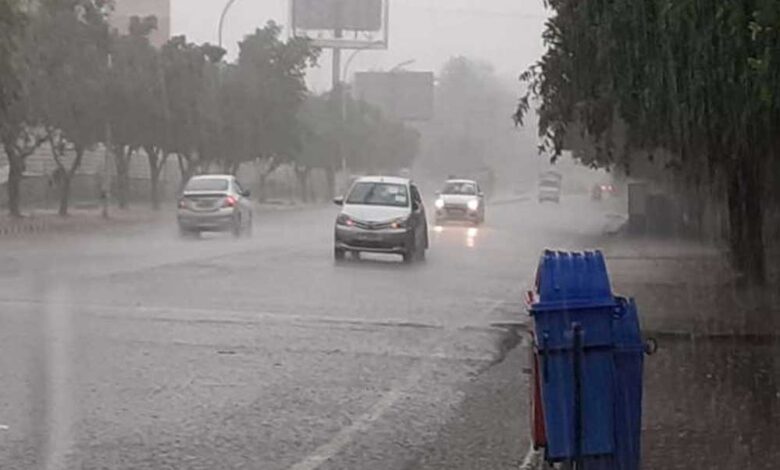 मध्यप्रदेश-में-नौतपा-के-सातवें-दिन,-शनिवार-को-भी-तेज-आंधी-और-बारिश-का-दौर-रहेगा