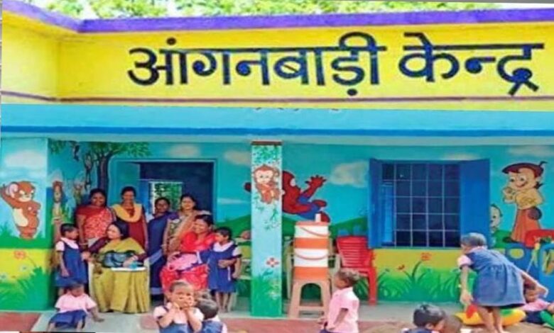 mp-में-आंगनवाड़ी-केन्द्रों-में-1-से-15-जून-तक-अवकाश,-कार्यकर्ता-सहायिका-रहेंगी-सक्रिय
