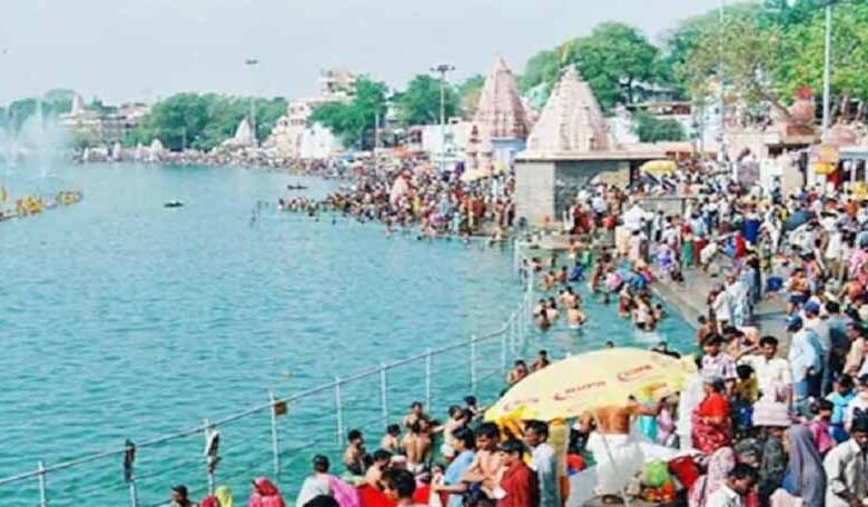 मुख्यमंत्री मोहन यादव ने किया 29 किमी घाट और 21 बैराज निर्माण कार्य का भूमिपूजन, निखरेगा शिप्रा का रूप