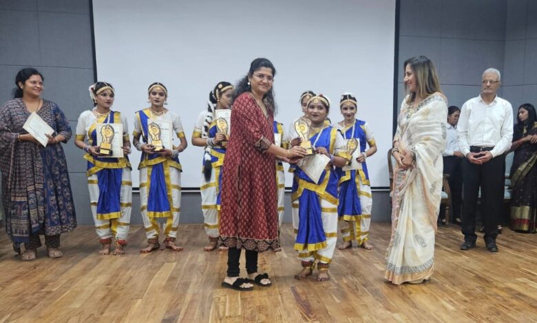  “भोपाल 2047” की दिशा में महिला नेतृत्व और सांस्कृतिक समावेश पर गूंजा स्वर