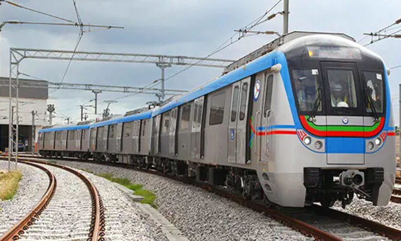 राजधानी भोपाल को भी जल्द मिलेगी बड़ी सौगात… पीएम मोदी ने इंदौर में शुरू की मध्य प्रदेश की पहली मेट्रो