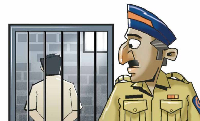 युवती-को-पत्रकारिता-सिखाने-के-नाम-पर-दो-साल-तक-बनाए-संबंध,-अविवाहित-निकला-दो-बच्चों-का-पिता