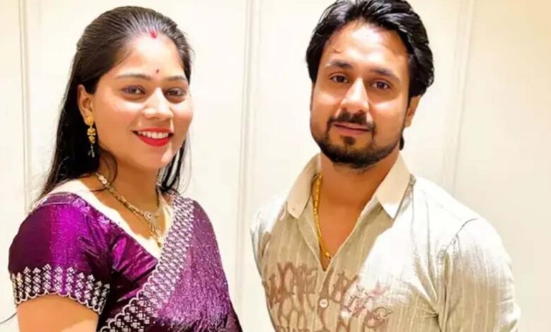 इंदौर के दंपती राजा और सोनम रघुवंशी को लापता हुए आज 11 दिन हो गए, परिजन बोले-पर्यटन मंत्री को सिर्फ टूरिज्म की चिंता